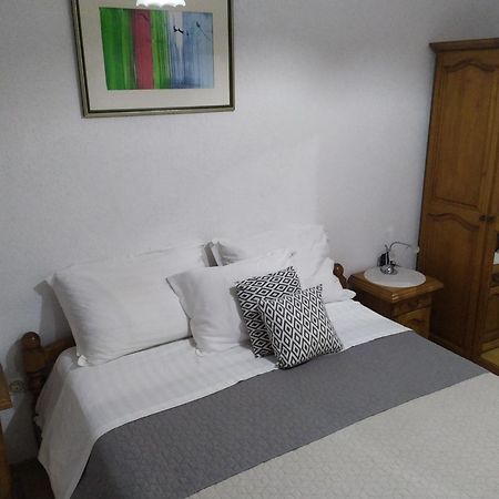 Apartman Mia 마카르스카 외부 사진