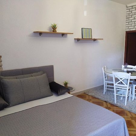 Apartman Mia 마카르스카 외부 사진